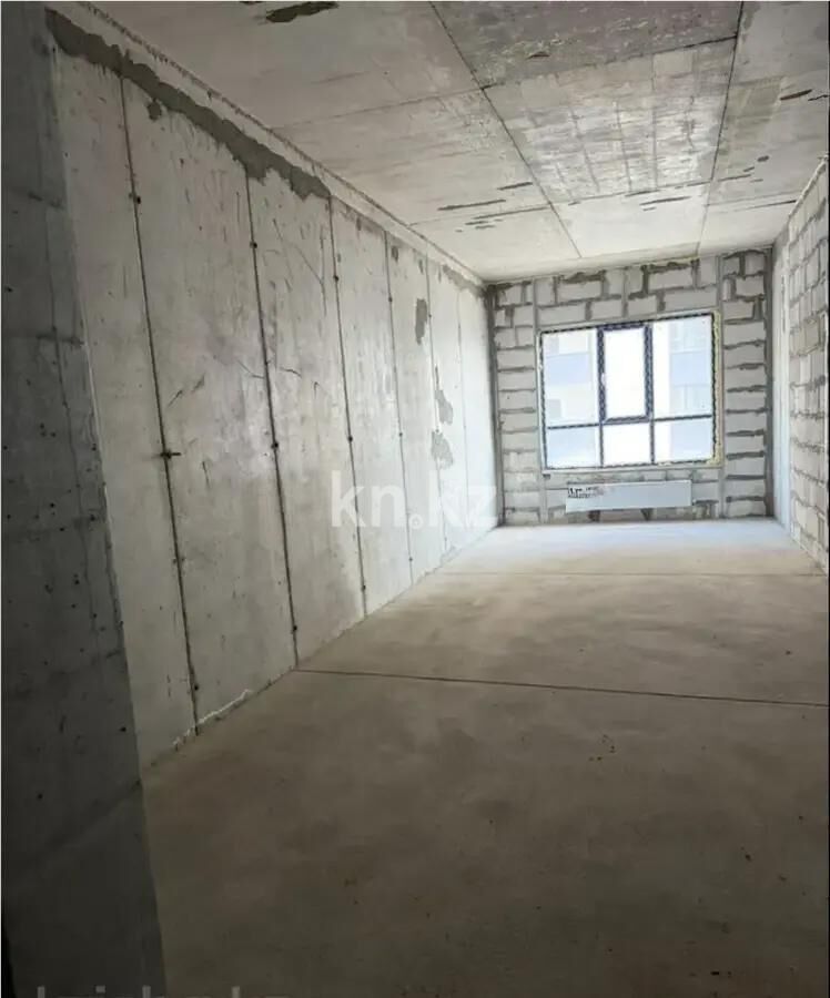 Продажа 1-комнатной квартиры, 38.2 м² - Продажа однокомнатных квартир от собственников в Алматы фото 1 из 1