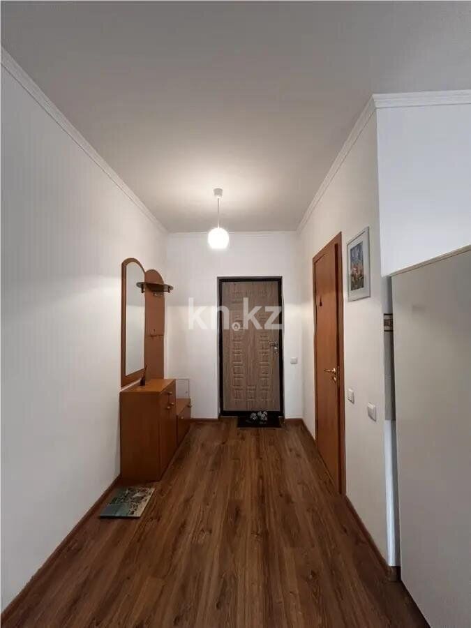 Продажа 1-комнатной квартиры, 25 м² - Продажа  однокомнатных квартир в новостройках Астаны - страница 3 фото 4 из 4