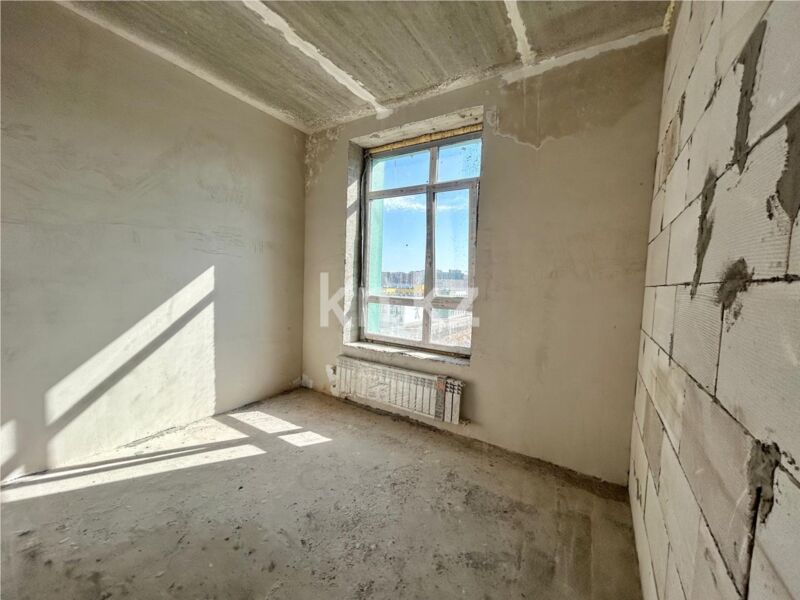 Продажа 2-комнатной квартиры, 46 м² - Продажа двухкомнатных квартир в кирпичном доме в Караганде - страница 8 фото 3 из 14