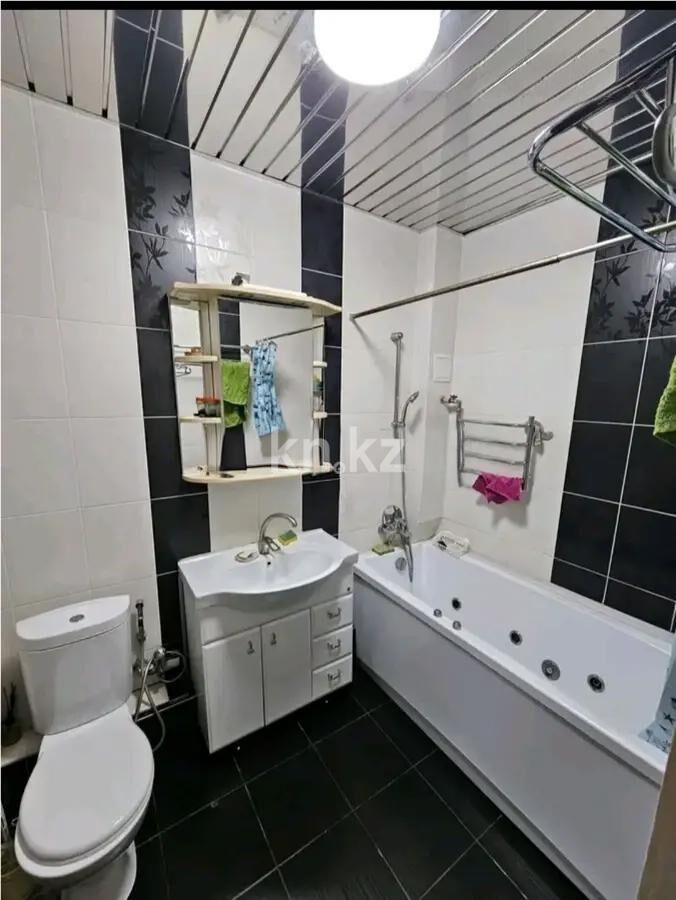 Продажа 2-комнатной квартиры, 60 м² - Продажа квартир в кирпичном доме в Казахстане - страница 110 фото 4 из 5