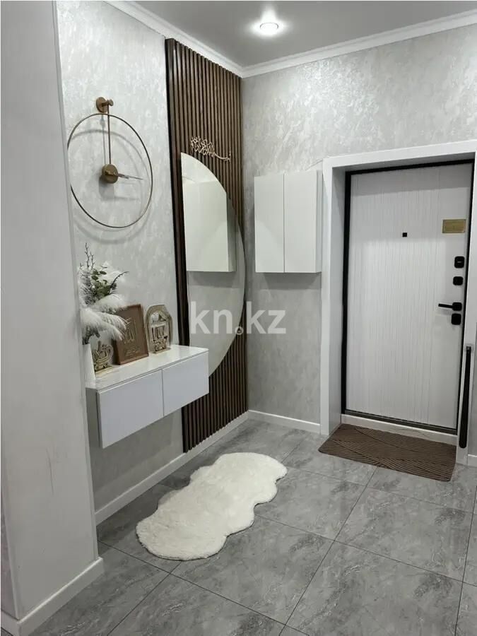 Продажа 3-комнатной квартиры, 80 м² - Продажа квартир в Майкудуке Караганды - страница 21 фото 6 из 6