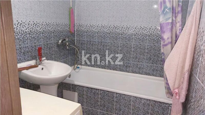 Продажа 2-комнатной квартиры, 51.3 м² - Продажа квартир в панельном доме в Казахстане - страница 3 фото 5 из 5