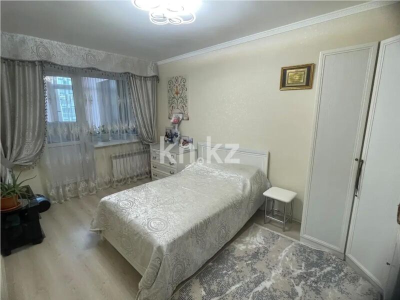 Продажа 2-комнатной квартиры, 53 м² - Продажа квартир в новостройках Астаны - страница 4 фото 2 из 4