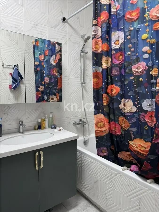 Продажа 2-комнатной квартиры, 72 м² - Продажа двухкомнатных квартир в Бостандыкском р-не Алматы - страница 37 фото 3 из 3