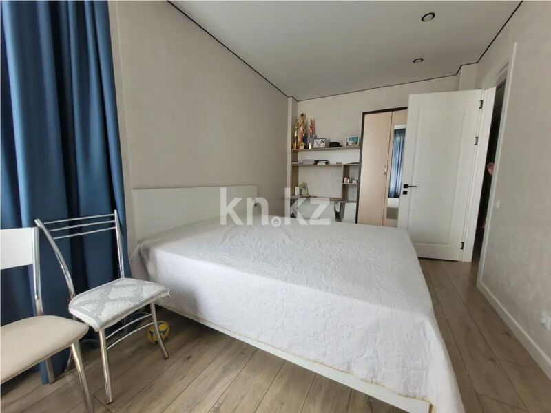 Продажа 3-комнатной квартиры, 70 м² - Продажа квартир в блочном доме в Казахстане - страница 170 фото 3 из 7