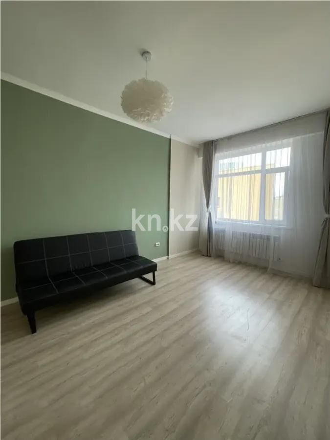 Продажа 1-комнатной квартиры, 38.3 м² - Продажа квартир от собственников в Астане - страница 9 фото 1 из 4