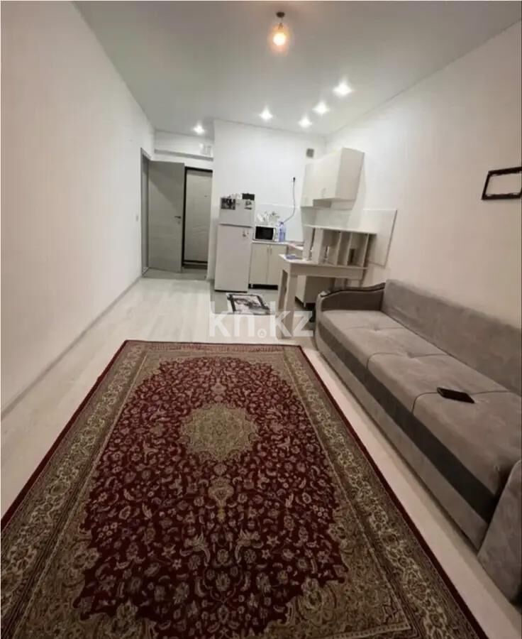 Продажа 1-комнатной квартиры, 28 м² - Продажа квартир в панельном доме в Казахстане - страница 21 фото 1 из 3