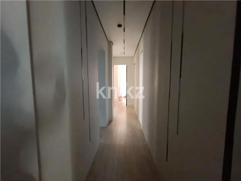 Продажа 2-комнатной квартиры, 75 м² - Продажа двухкомнатных квартир в монолитно-каркасном доме в Казахстане - страница 20 фото 4 из 4