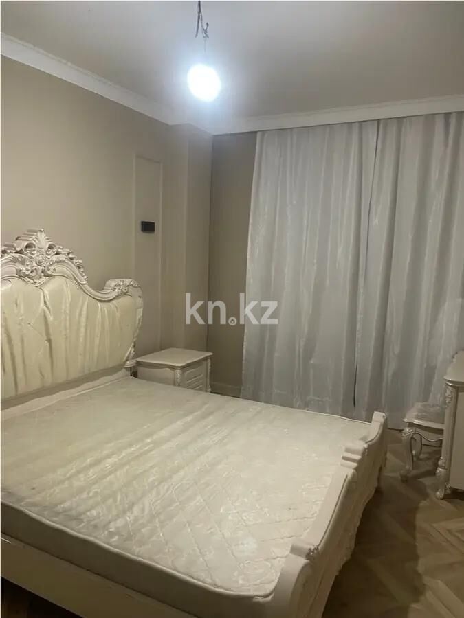 Продажа 3-комнатной квартиры, 63 м² - Продажа квартир в монолитно-каркасном доме в Астане - страница 134 фото 2 из 4