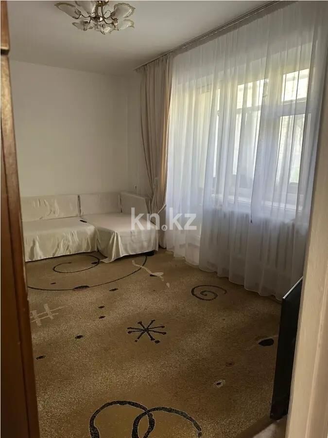 Продажа 2-комнатной квартиры, 47.6 м² - Продажа двухкомнатных квартир в кирпичном доме в Казахстане - страница 123 фото 1 из 4