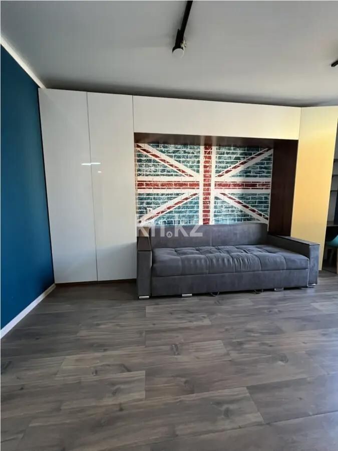 Продажа 2-комнатной квартиры, 58 м² - Продажа двухкомнатных квартир в монолитно-каркасном доме в Казахстане - страница 201 фото 3 из 6