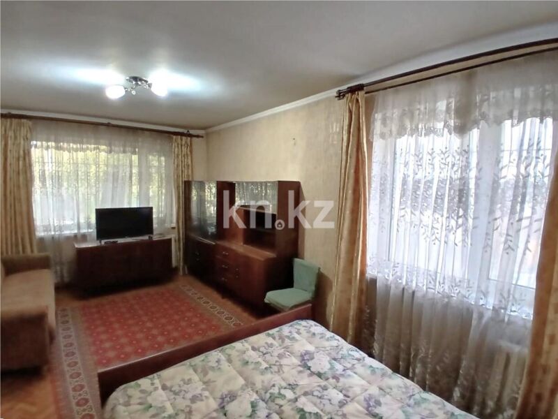Продажа 1-комнатной квартиры, 30 м² - Продажа квартир в Казахстане - страница 163 фото 1 из 4