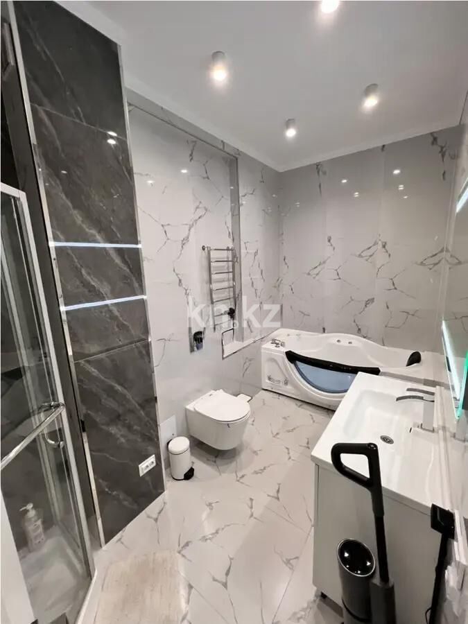 Продажа 3-комнатной квартиры, 126 м² - Продажа трехкомнатных квартир в Бостандыкском р-не Алматы - страница 25 фото 4 из 6