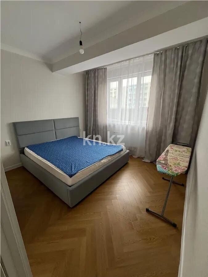 Продажа 2-комнатной квартиры, 47.4 м² - Продажа квартир в монолитно-каркасном доме в Казахстане - страница 5 фото 2 из 5