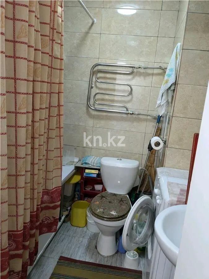 Продажа 1-комнатной квартиры, 27 м² - Продажа  однокомнатных квартир в новостройках Алматы - страница 48 фото 3 из 3