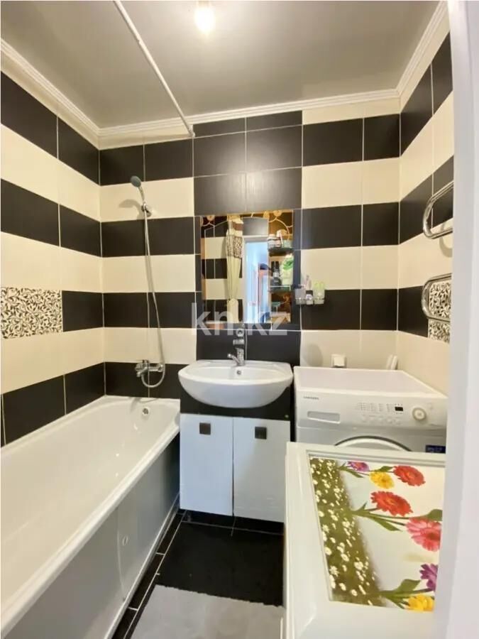 Продажа 2-комнатной квартиры, 55 м² - Продажа двухкомнатных квартир в р-не Сарыарка Астаны фото 4 из 7