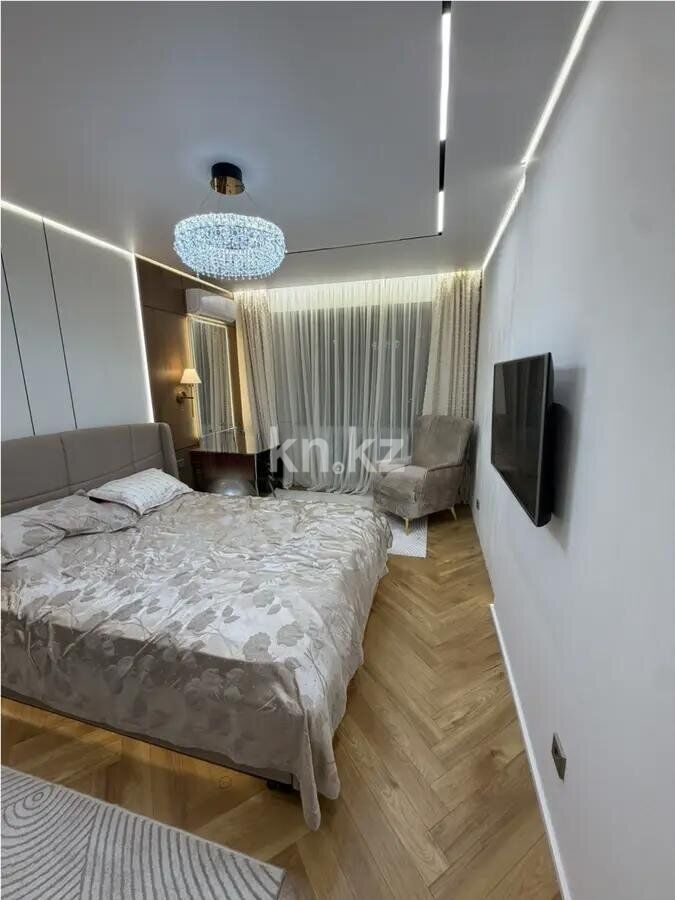 Продажа 3-комнатной квартиры, 74 м² - Продажа квартир в Казахстане - страница 107 фото 2 из 6