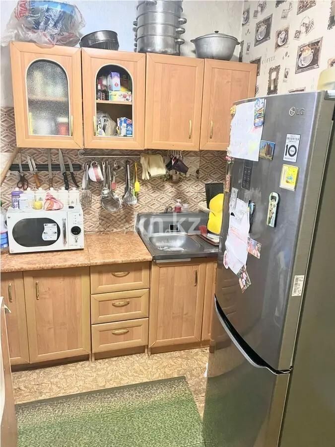 Продажа 2-комнатной квартиры, 56 м² - Продажа двухкомнатных квартир в Турксибском р-не Алматы - страница 16 фото 3 из 3