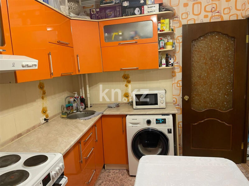 Продажа 3-комнатной квартиры, 61 м² - Продажа трехкомнатных квартир в Караганде - страница 53 фото 7 из 10