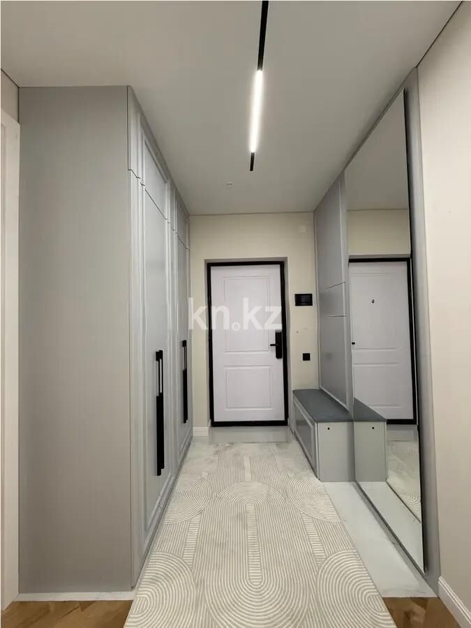 Продажа 2-комнатной квартиры, 67 м² - Продажа двухкомнатных квартир в Алатауском р-не Алматы - страница 22 фото 5 из 5