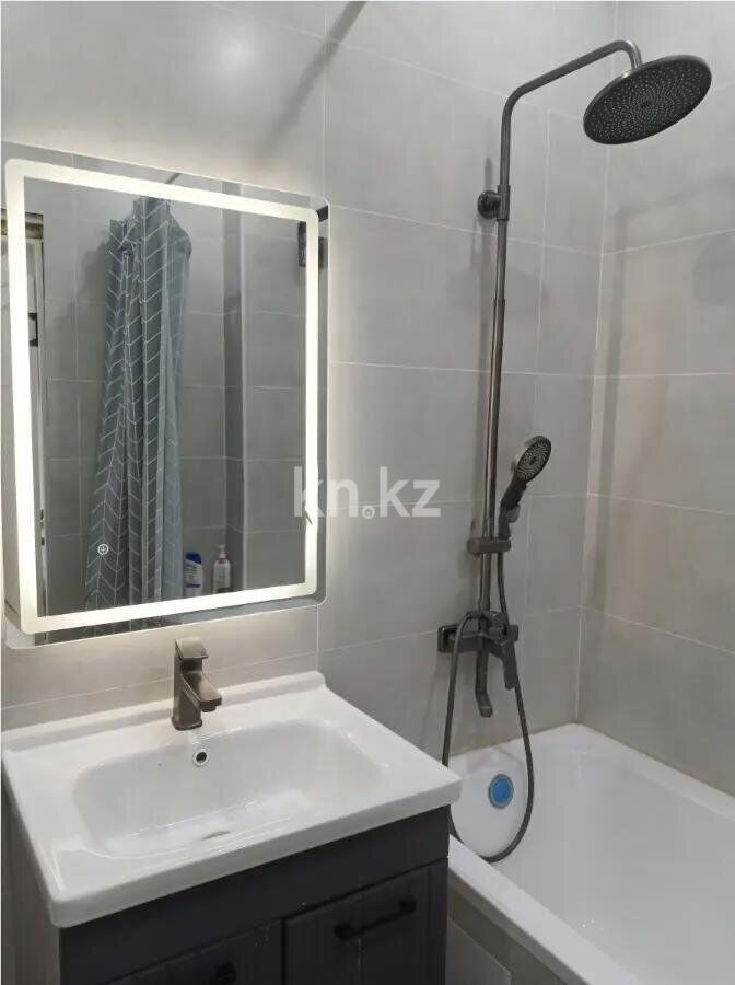 Продажа 1-комнатной квартиры, 43 м² - Продажа однокомнатных квартир от собственников в Алматы - страница 12 фото 2 из 2
