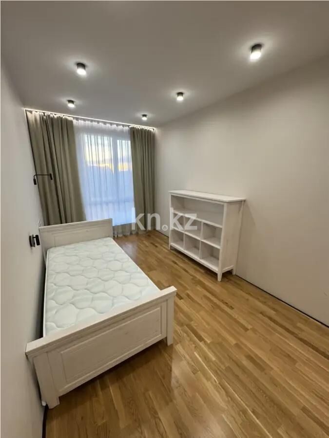 Продажа 4-комнатной квартиры, 110 м² - Продажа четырехкомнатных квартир в монолитно-каркасном доме в Казахстане - страница 24 фото 4 из 4