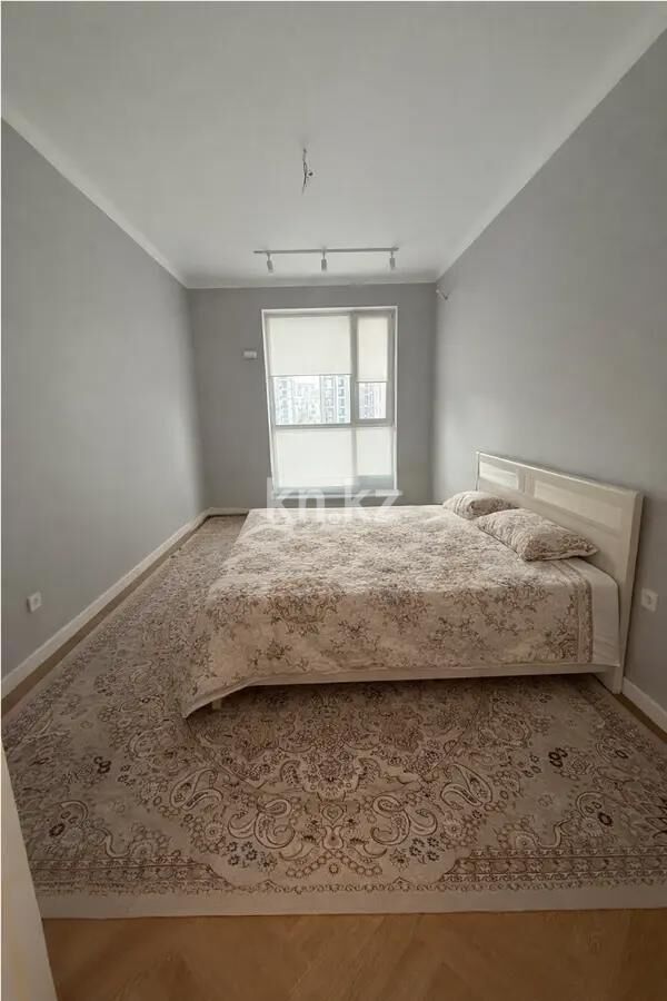 Продажа 3-комнатной квартиры, 122 м² - Продажа квартир в монолитно-каркасном доме в Астане - страница 104 фото 2 из 6
