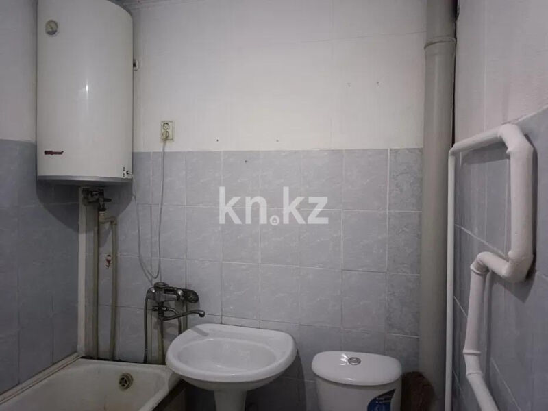 Продажа 1-комнатной квартиры, 32 м² - Продажа квартир в Пришахтинске Караганды - страница 3 фото 3 из 4
