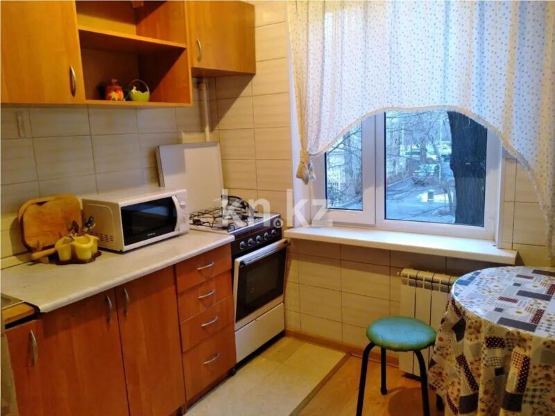 Продажа 1-комнатной квартиры, 32 м² - Продажа квартир в Казахстане - страница 14 фото 2 из 3