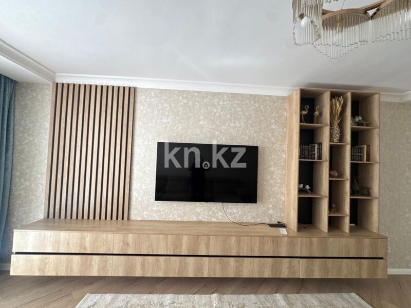 Аренда 3-комнатной квартиры, 110 м² - Аренда трехкомнатных квартир помесячно в Казахстане фото 5 из 20