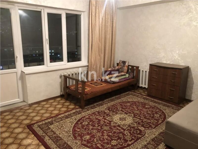 Продажа 1-комнатной квартиры, 43 м² - Продажа квартир от собственников в Алматы - страница 291 фото 1 из 4