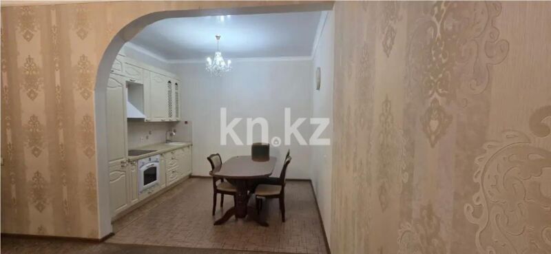 Продажа 3-комнатной квартиры, 90 м² - Продажа квартир в Казахстане - страница 58 фото 4 из 7