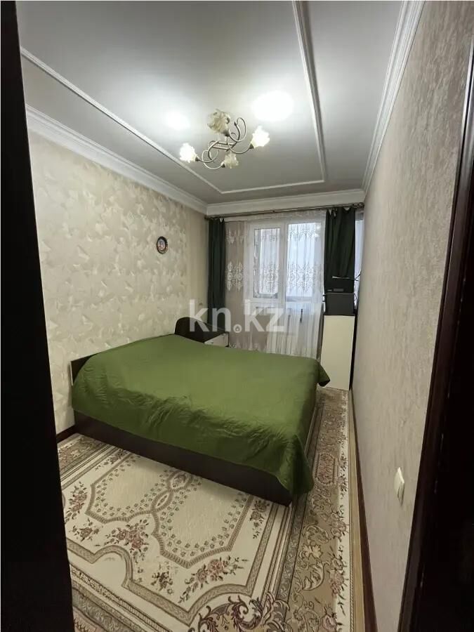 Продажа 3-комнатной квартиры, 83 м² - Продажа домов, коттеджей в Актобе фото 2 из 4