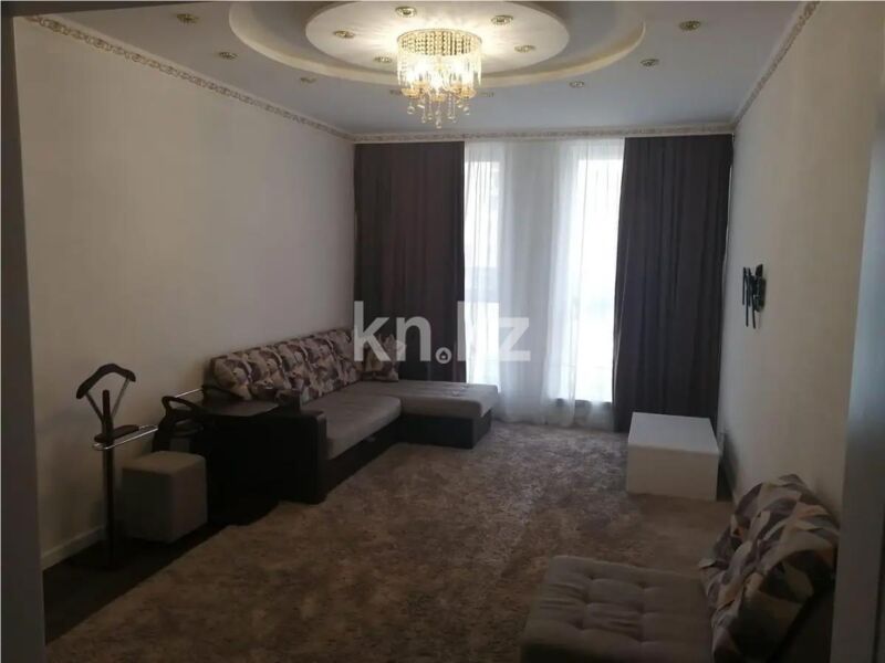 Продажа 2-комнатной квартиры, 72.9 м² - Продажа двухкомнатных квартир в блочном доме в Казахстане - страница 71 фото 1 из 5