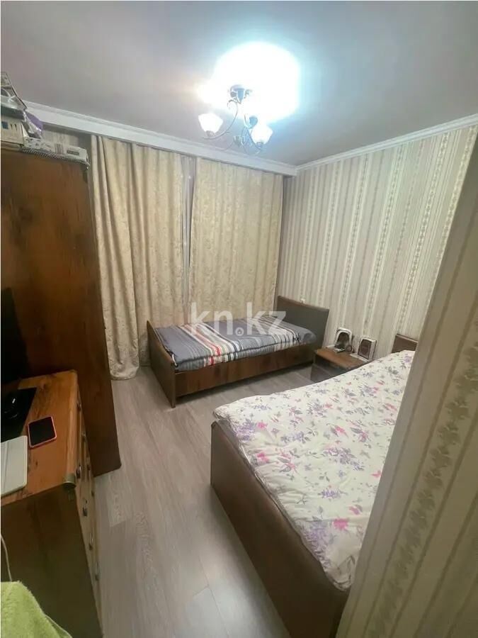 Продажа 3-комнатной квартиры, 63.6 м² - Продажа трехкомнатных квартир в кирпичном доме в Алматы - страница 3 фото 3 из 6