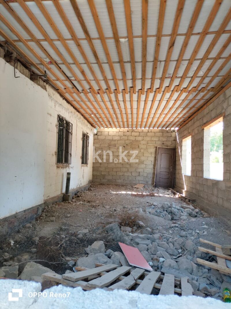Продажа 3-комнатного дома, 59 м² - Недвижимость в Таразе - страница 2 фото 8 из 13