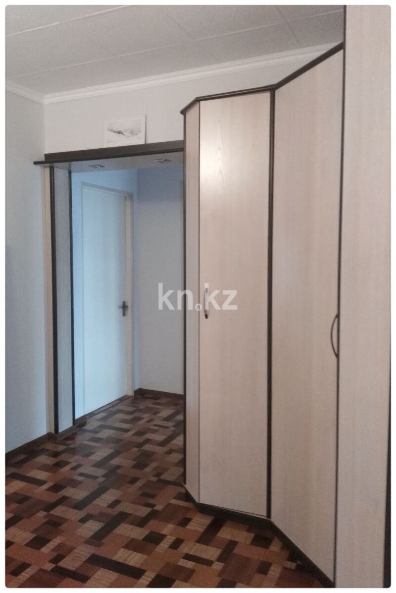 Продажа 4-комнатной квартиры, 80 м² - Продажа квартир в панельном доме в Караганде фото 4 из 5