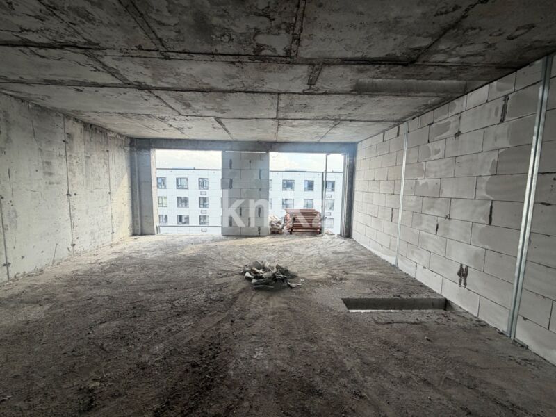 Продажа 4-комнатной квартиры, 47 м² - Продажа квартир в новостройках Алматы фото 2 из 5