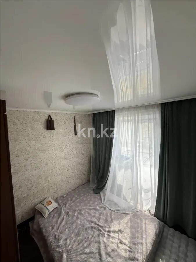 Продажа 3-комнатной квартиры, 56 м² - Продажа трехкомнатных квартир в Темиртау фото 2 из 5
