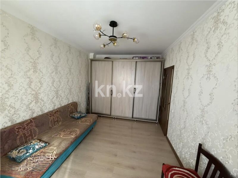 Продажа 2-комнатной квартиры, 52.7 м² - Продажа двухкомнатных квартир в р-не Есиль Астаны - страница 36 фото 1 из 2