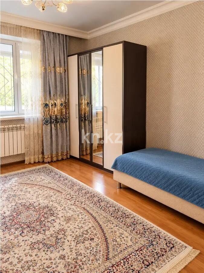 Продажа 3-комнатной квартиры, 115 м² - Продажа трехкомнатных квартир в Казахстане - страница 8 фото 3 из 5