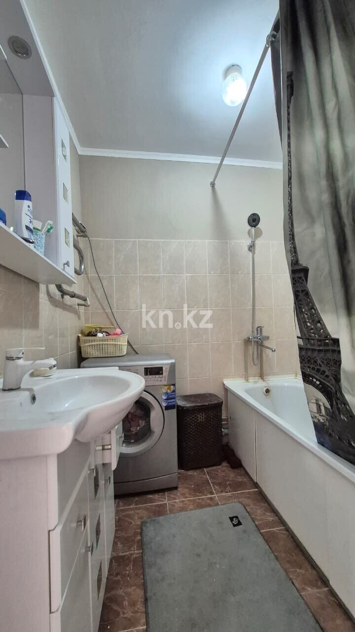 Аренда 3-комнатной квартиры, 80 м² - Аренда недвижимости в Атырау фото 30 из 30