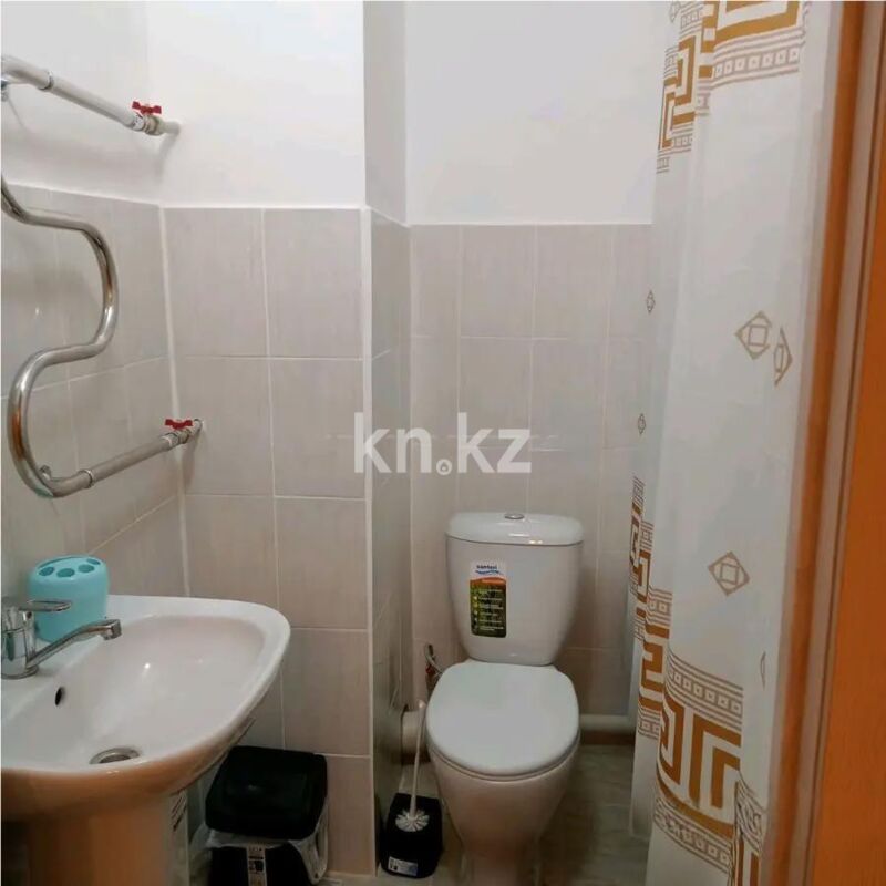 Продажа 2-комнатной квартиры, 57.8 м² - Продажа квартир от собственников в Алматы - страница 6 фото 4 из 4