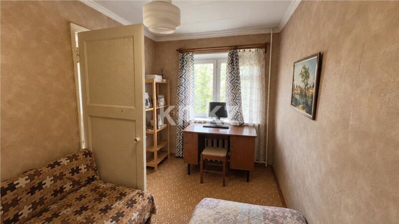 Продажа 2-комнатной квартиры, 43 м² - Продажа двухкомнатных квартир в кирпичном доме в Караганде - страница 18 фото 2 из 8