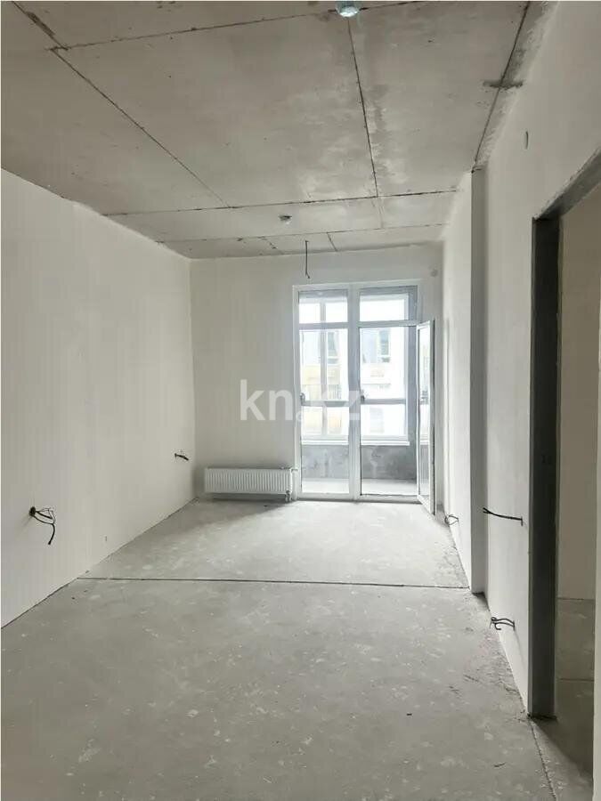 Продажа 3-комнатной квартиры, 97.7 м² - Продажа квартир от собственников в Алматы - страница 10 фото 3 из 3
