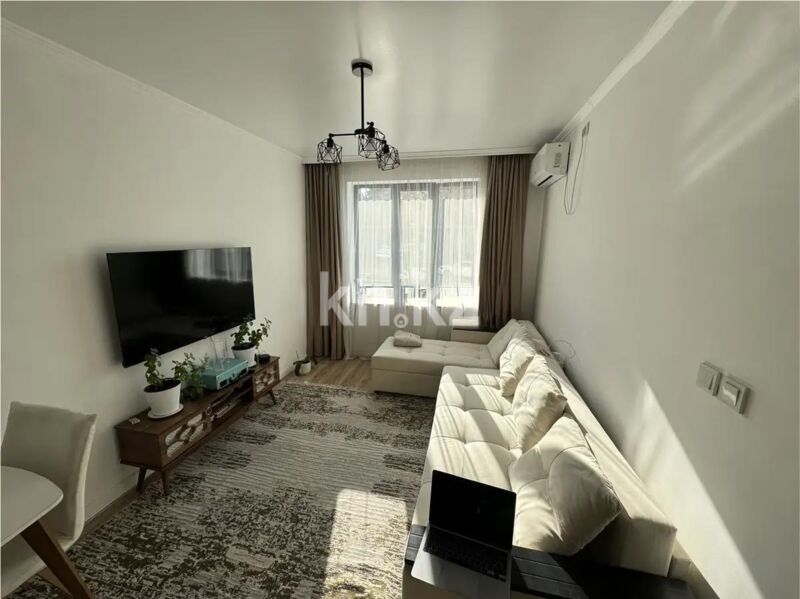 Продажа 2-комнатной квартиры, 58 м² - Продажа квартир в Казахстане - страница 185 фото 1 из 1