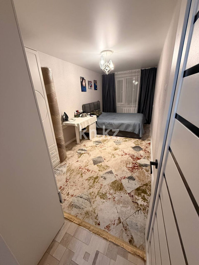 Продажа 2-комнатной квартиры, 45.7 м² - Продажа двухкомнатных квартир в Городе Караганды - страница 2 фото 4 из 10