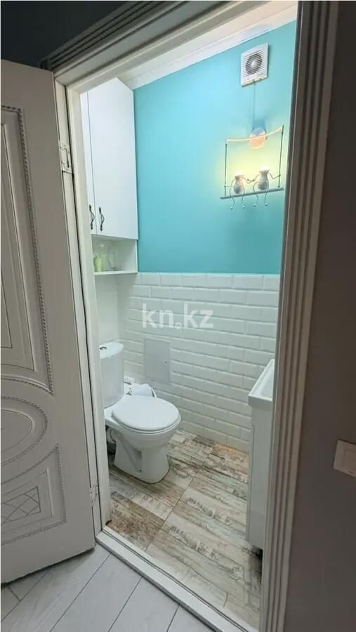 Продажа 3-комнатной квартиры, 90 м² - Продажа трехкомнатных квартир в Наурызбайском р-не Алматы - страница 9 фото 6 из 7