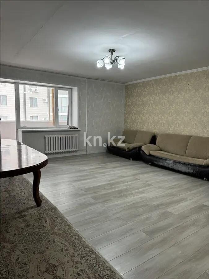 Продажа 3-комнатной квартиры, 106.6 м² - Продажа квартир в Астане - страница 4 фото 1 из 5