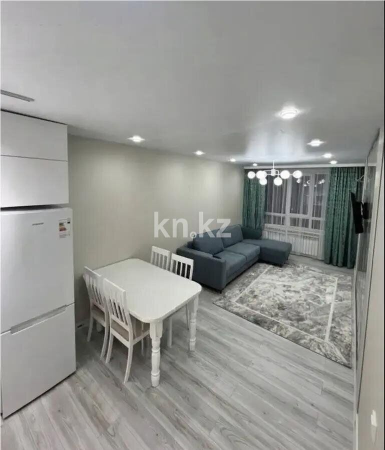 Продажа 5-комнатной квартиры, 170 м² - Недвижимость в Алматы фото 2 из 6